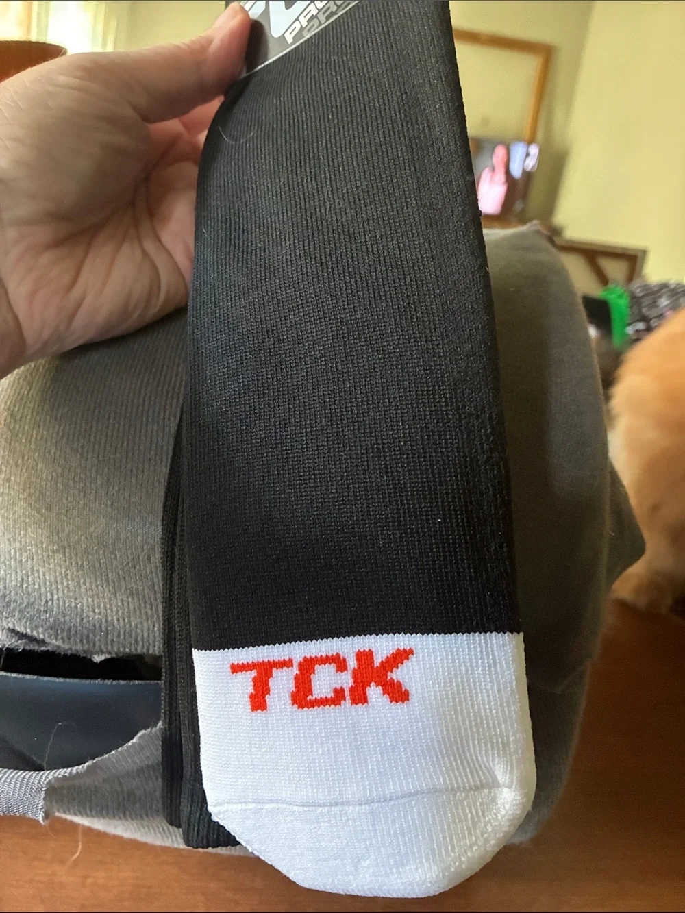 TCK Athletic Sports Socks for Basketball Baseball Football soccer All Sports